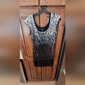 White House Black Market Dress